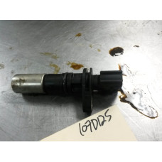 107D125 Crankshaft Position Sensor For 06-17 Toyota Yaris  1.5